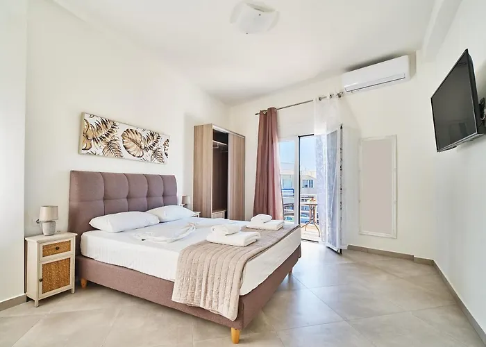Adele Apartment