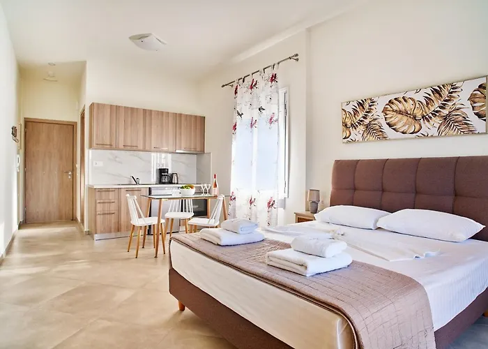 Adele Apartment