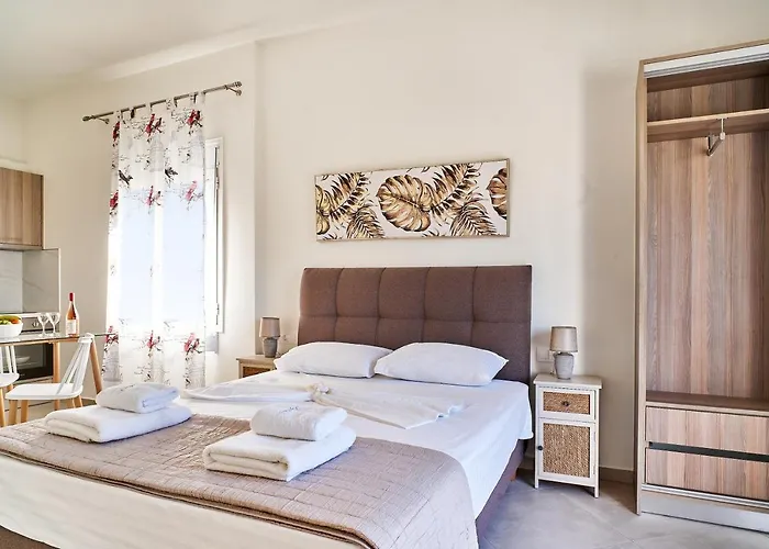 Adele Apartment