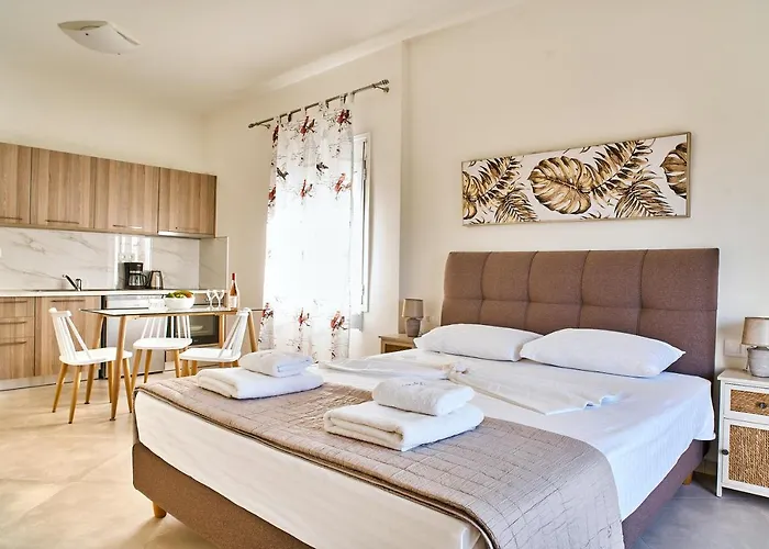 Adele Apartment