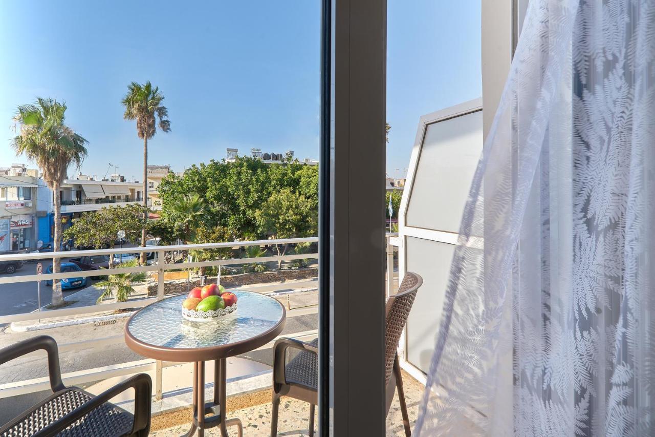 Adele Apartment *