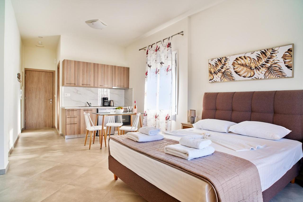 Adele Apartment