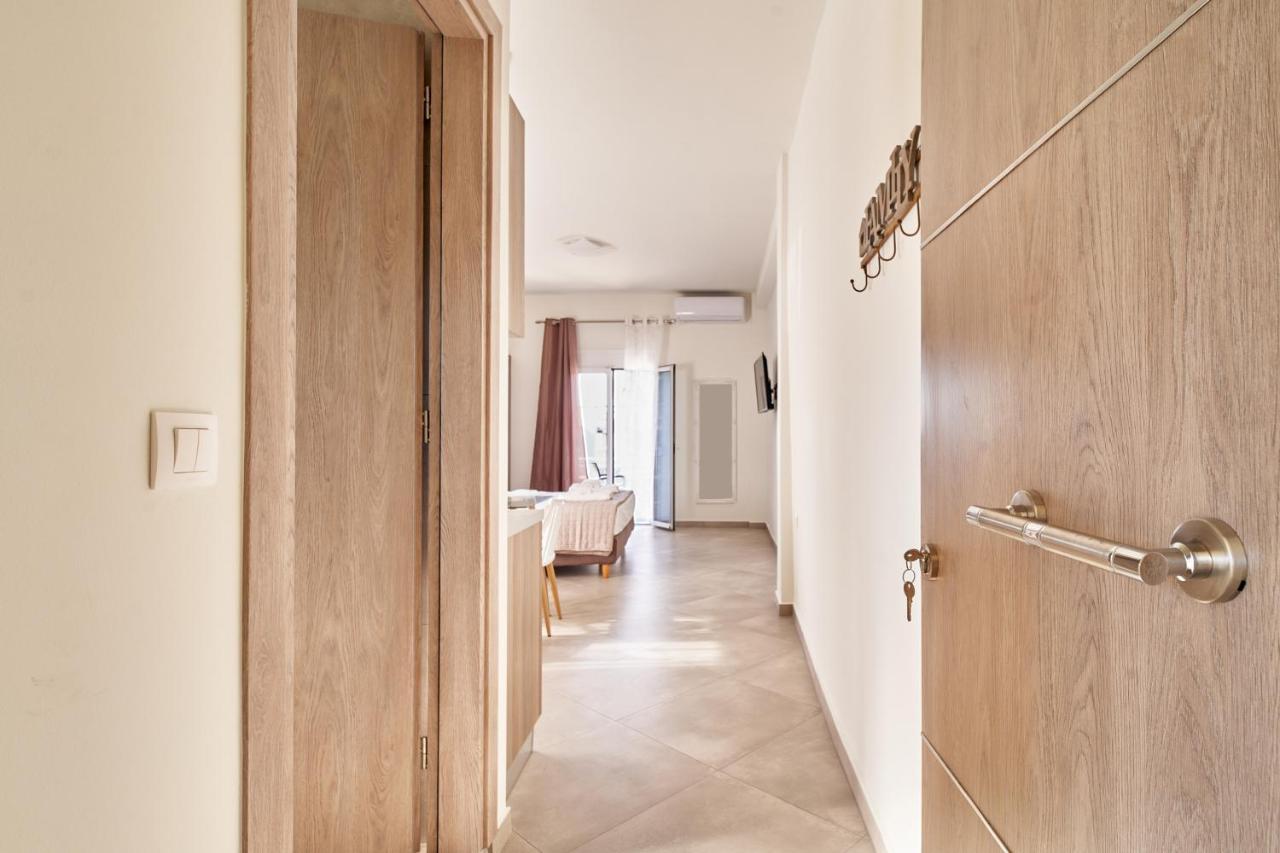 Adele Apartment Kissamos