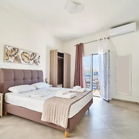 Adele Apartment Kissamos Exterior photo