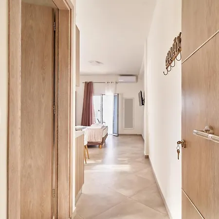 Adele Apartment Kissamos Exterior photo