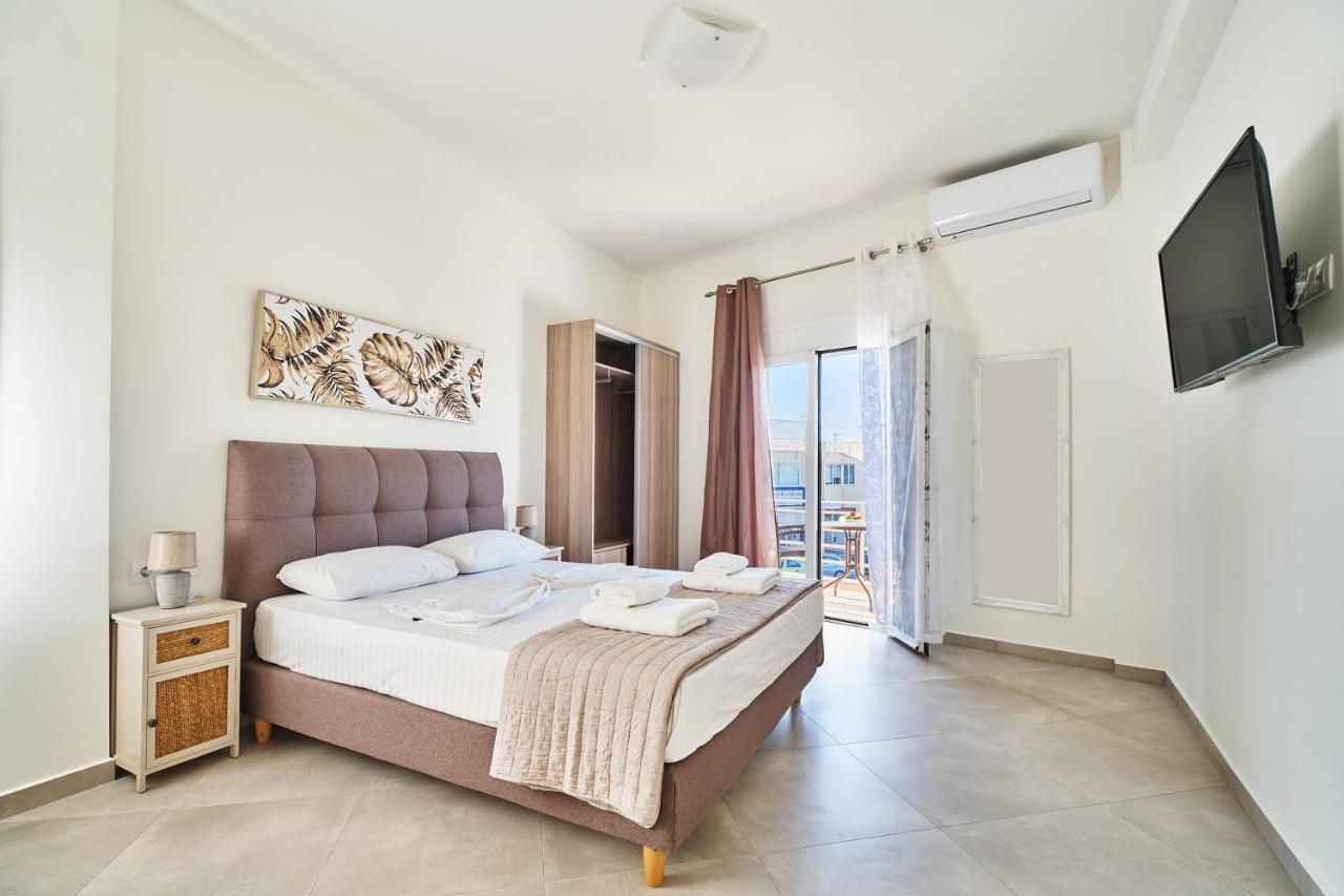 Apartment Adele Kissamos